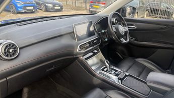 MG HS 1.5 T-GDI Excite 5dr DCT