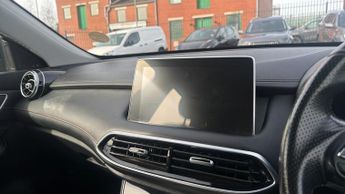 MG HS 1.5 T-GDI Excite 5dr DCT