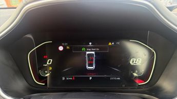 MG HS 1.5 T-GDI Excite 5dr DCT