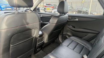 MG HS 1.5 T-GDI Excite 5dr DCT