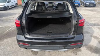 MG HS 1.5 T-GDI Excite 5dr DCT