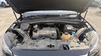 MG HS 1.5 T-GDI Excite 5dr DCT