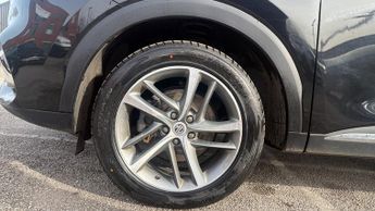 MG HS 1.5 T-GDI Excite 5dr DCT