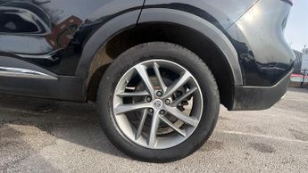 MG HS 1.5 T-GDI Excite 5dr DCT