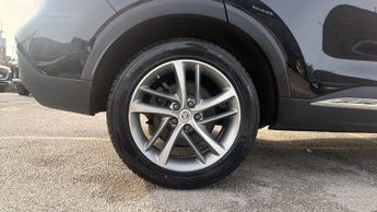 MG HS 1.5 T-GDI Excite 5dr DCT