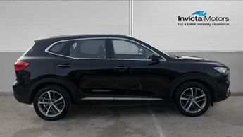 MG HS 1.5 T-GDI Excite 5dr DCT