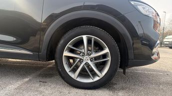 MG HS 1.5 T-GDI Excite 5dr DCT