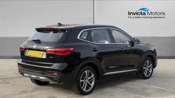 MG HS 1.5 T-GDI Excite 5dr DCT