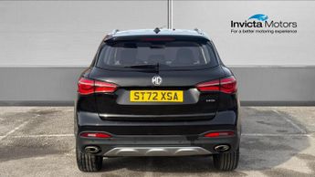 MG HS 1.5 T-GDI Excite 5dr DCT