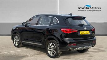 MG HS 1.5 T-GDI Excite 5dr DCT