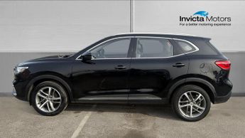 MG HS 1.5 T-GDI Excite 5dr DCT