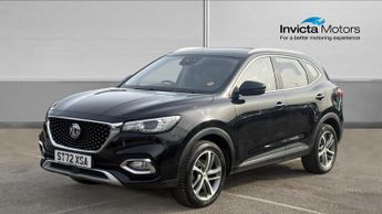 MG HS 1.5 T-GDI Excite 5dr DCT