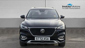 MG HS 1.5 T-GDI Excite 5dr DCT