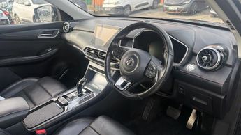 MG HS 1.5 T-GDI Excite 5dr DCT