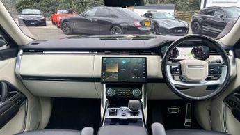 Land Rover Range Rover 4.4 P530 V8 Autobiography 4dr Auto