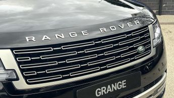 Land Rover Range Rover 4.4 P530 V8 Autobiography 4dr Auto