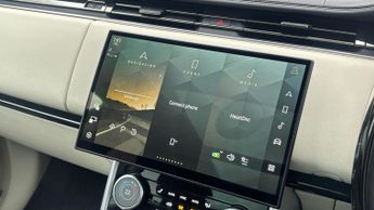 Land Rover Range Rover 4.4 P530 V8 Autobiography 4dr Auto