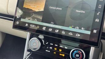 Land Rover Range Rover 4.4 P530 V8 Autobiography 4dr Auto