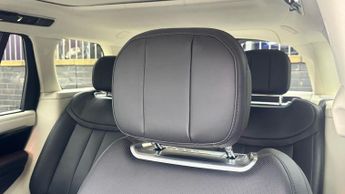 Land Rover Range Rover 4.4 P530 V8 Autobiography 4dr Auto