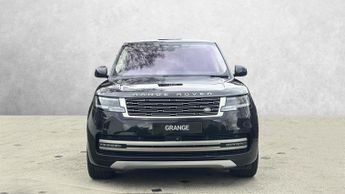 Land Rover Range Rover 4.4 P530 V8 Autobiography 4dr Auto