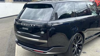 Land Rover Range Rover 4.4 P530 V8 Autobiography 4dr Auto