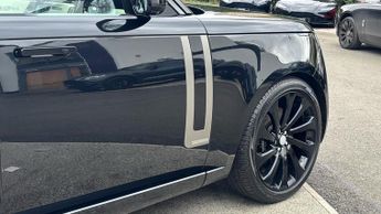 Land Rover Range Rover 4.4 P530 V8 Autobiography 4dr Auto