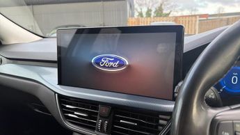 Ford Focus 1.5 EcoBlue Active X Vignale