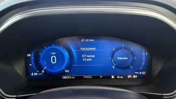 Ford Focus 1.5 EcoBlue Active X Vignale