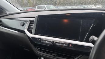 Vauxhall Grandland 1.5 Turbo D Ultimate 5dr Auto