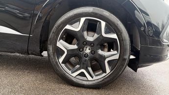 Vauxhall Grandland 1.5 Turbo D Ultimate 5dr Auto