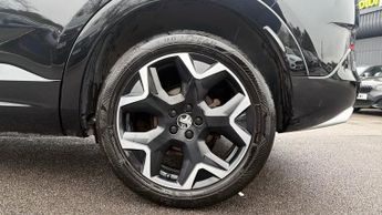 Vauxhall Grandland 1.5 Turbo D Ultimate 5dr Auto