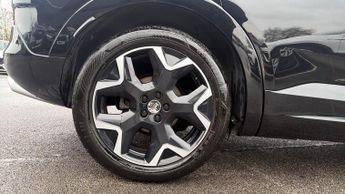 Vauxhall Grandland 1.5 Turbo D Ultimate 5dr Auto