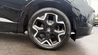 Vauxhall Grandland 1.5 Turbo D Ultimate 5dr Auto