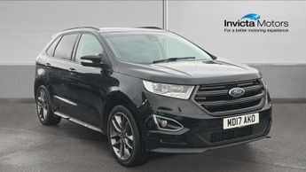 Ford Edge 2.0 TDCi 210 Sport 5dr Powershift
