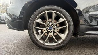 Ford Edge 2.0 TDCi 210 Sport 5dr Powershift