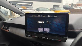 Cupra Born 150kW V1 58kWh 5dr Auto