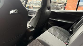 Cupra Born 150kW V1 58kWh 5dr Auto