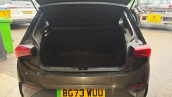 Cupra Born 150kW V1 58kWh 5dr Auto