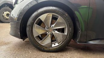 Cupra Born 150kW V1 58kWh 5dr Auto