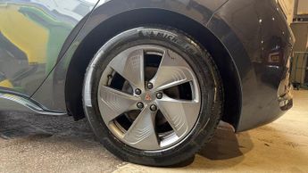 Cupra Born 150kW V1 58kWh 5dr Auto