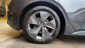 Cupra Born 150kW V1 58kWh 5dr Auto