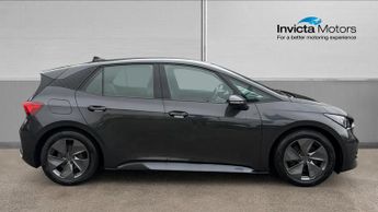 Cupra Born 150kW V1 58kWh 5dr Auto