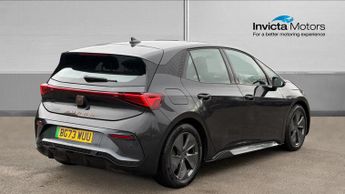 Cupra Born 150kW V1 58kWh 5dr Auto