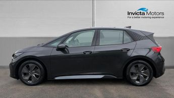 Cupra Born 150kW V1 58kWh 5dr Auto