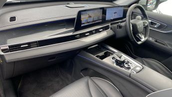 Chery Tiggo 7 Super Hybrid 1.5T PHEV Aspire 5dr DHT