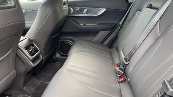 Chery Tiggo 7 Super Hybrid 1.5T PHEV Aspire 5dr DHT