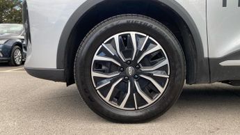 Chery Tiggo 7 Super Hybrid 1.5T PHEV Aspire 5dr DHT
