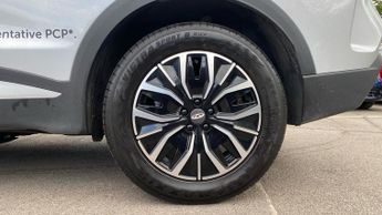Chery Tiggo 7 Super Hybrid 1.5T PHEV Aspire 5dr DHT
