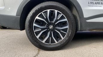 Chery Tiggo 7 Super Hybrid 1.5T PHEV Aspire 5dr DHT