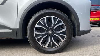 Chery Tiggo 7 Super Hybrid 1.5T PHEV Aspire 5dr DHT